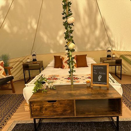 Grotto Getaway Otel Miller Lake Dış mekan fotoğraf