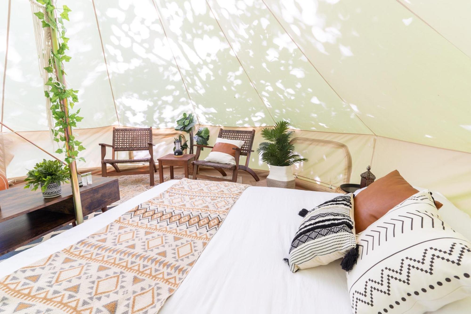 Grotto Getaway Otel Miller Lake Dış mekan fotoğraf