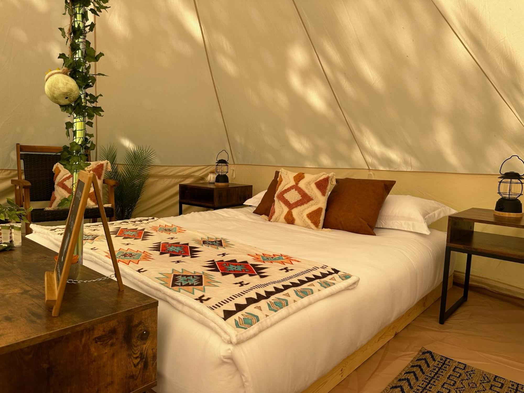 Grotto Getaway Otel Miller Lake Dış mekan fotoğraf